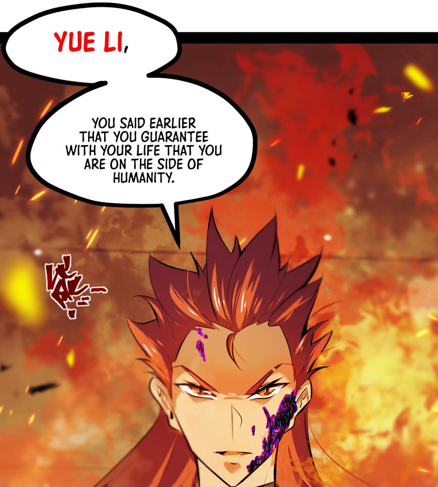 Atavism Super Evolution Chapter 11 9